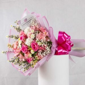 Bouquet Ternura