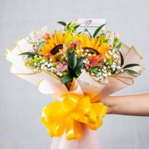 Tu Corazón & El Mio