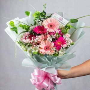 Bouquet Inspiración